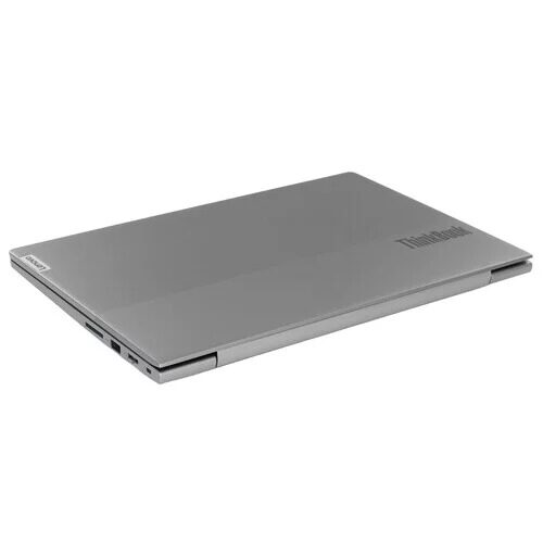 14 Ультрабук Lenovo ThinkBook 14 G4 IAP серый [21DH00AKAU]