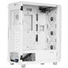 Корпус Zalman i3 NEO ARGB  [I3 NEO ARGB White]
