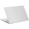 16 Ноутбук ASUS Vivobook 16 X1605VA-MB687 серебристый [90NB10N2-M00W80]