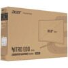 31.5 Монитор Acer Nitro ED320QRS3biipx черный [UM.JE0EE.301]