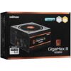 Блок питания ZALMAN GigaMax III 650W  [ZM650-GV3]