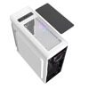 Корпус GameMax StarLight FRGB WT  [StarLightFRGBWT]