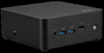 Мини ПК MSI Cubi NUC 1M-095RU [9S6-B0B111-095]