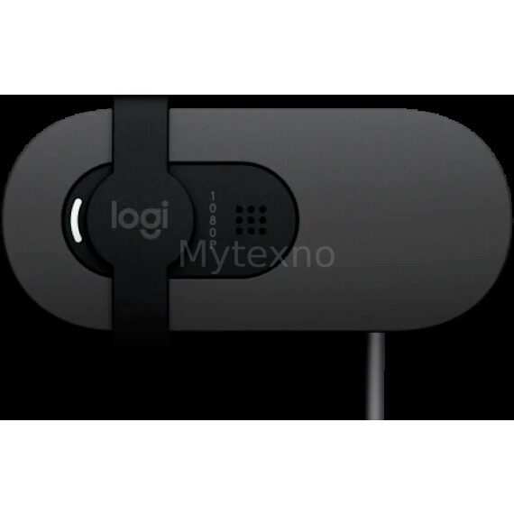 Веб-камераLogitechBRIO90Graphite(960-001581)_4