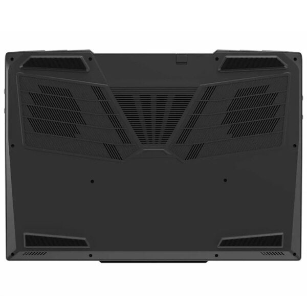 Ноутбук MAIBENBEN X-Treme Typhoon X16D Intel Core i7 12850HX 2100MHz/16/2560x1600/16GB/1024GB SSD/NVIDIA GeForce RTX 4060 8GB/Wi-Fi/Bluetooth/Windows 11 Home (X16D-i72846GQSHGRE0) Grey