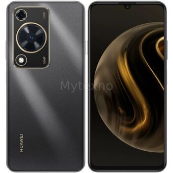 Смартфон Huawei Nova Y72 8/128Gb Black