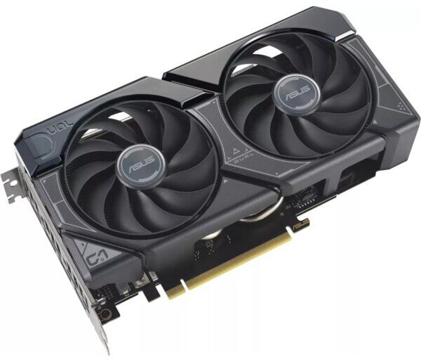 ASUS GeForce RTX 4060 Ti Dual OC 16GB GDDR6