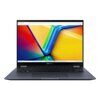 Ноутбук ASUS Vivobook S14 Flip R5-7530U/24GB/1TB/Win11 OLED 90Hz