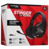 Беспроводные наушники HyperX Cloud Stinger Core Wireless 7.1 HHSS1C-BA черный [4P4F0AA]