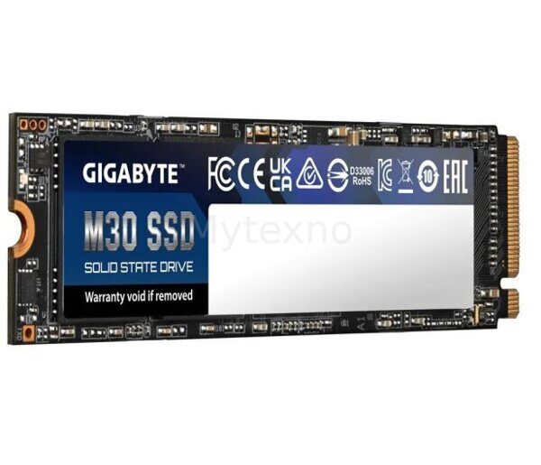 Gigabyte512GBM.2PCIeNVMeM30GP-GM30512G-G_1