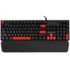 Клавиатура проводная A4Tech Bloody S515R  [S515RFIREBLACK]
