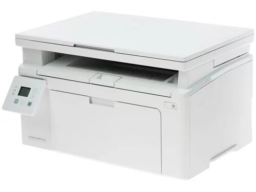 mfuhplaserjetprom132aprinterkopirskanera4600x600dpi22ppm128mb600mhzusb20_2_1071149