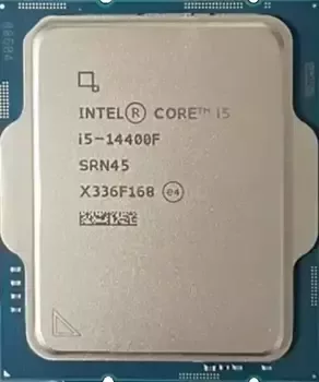 Процессор Intel Core i5 14400F OEM CM8071505093011