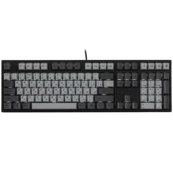 Клавиатура проводная Varmilo VPM108 Ink Rhyme [A53A031A8A3A06A007/D]