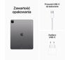 Apple iPad Pro 12,9" M2 2 TB 5G Space Grey / MP263FD/A