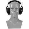 Проводные наушники Shure SRH440A-EFS черный