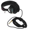 Проводные наушники Sony MDR-7506 черный
