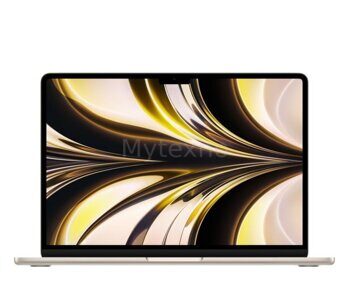 Apple MacBook Air M2/16GB/256/Mac OS Сияющая звезда / MLY13ZE/A/R1 - CTO [Z15Y000DB]