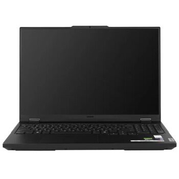 16 Ноутбук Lenovo Legion Y9000P черный [83DE002MCD]