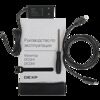 21.4 Монитор DEXP DF22H1 черный