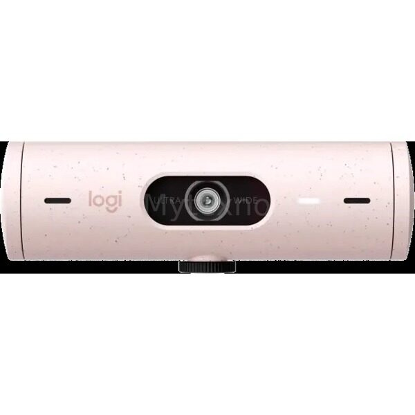 Веб-камераLogitechBRIO500Rose(960-001421)_4