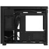 Корпус Lamptron DMS363 MESH  [LAMP-DMS363MB]