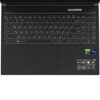 16 Ноутбук MAIBENBEN X639 черный [X639QSFQLBRE0]