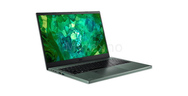 Acer Aspire Vero AV15-53P Mytexno L02 green