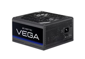 Блок питания Chieftec 850W Vega Black (PPG-850-S) 16 Pin (PCIe 5.0 Connector Cable Details)