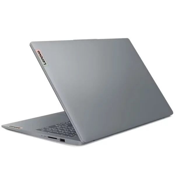 LenovoIdeaPadSlim315IAH8IntelCorei512450H2000MHz1561920x10808GB512GBSSDIntelUHDGraphicsWi-FiBluetoothБезОС(83ER00GYUE)Grey_1_175319