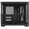 Компьютерный корпус 1STPLAYER STEAM PUNK SP7 ATX TG ARGB Black (SP7-BK)