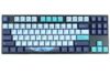 Клавиатура проводная Varmilo APG87 Aurora [A94A060D4A5A06A007/D]