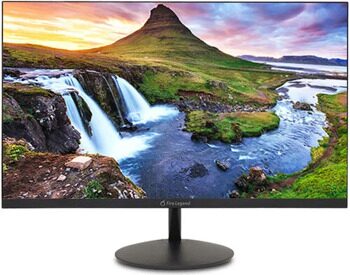 27" Монитор AOpen 27SA2EBI черный