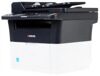 МФУ лазерное Kyocera FS-1025MFP [1102M63RUV]