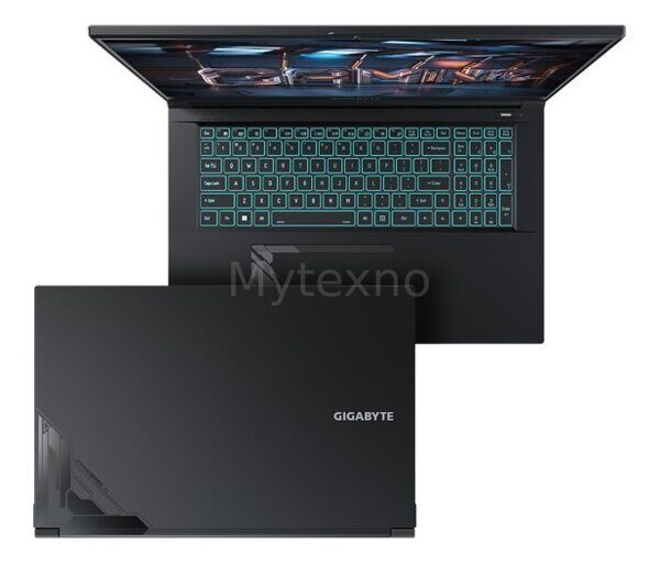 Gigabyte G7 MF i5-12500H/16GB/512 RTX4050 144Hz