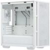Корпус DEEPCOOL CH360  [R-CH360-WHAPE3-G-1]