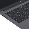 14 Ноутбук Honor MagicBook X 14 FRI-H56 серый [5301AKAU]