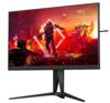 27 Монитор AOC AGON AG275FS черный