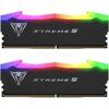 Оперативная память 32 Gb 7600 MHz PATRIOT VIPER Xtreme 5 RGB (PVXR532G76C36K)