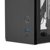 Корпус ZALMAN M2 mini  [M2 mini Gray]