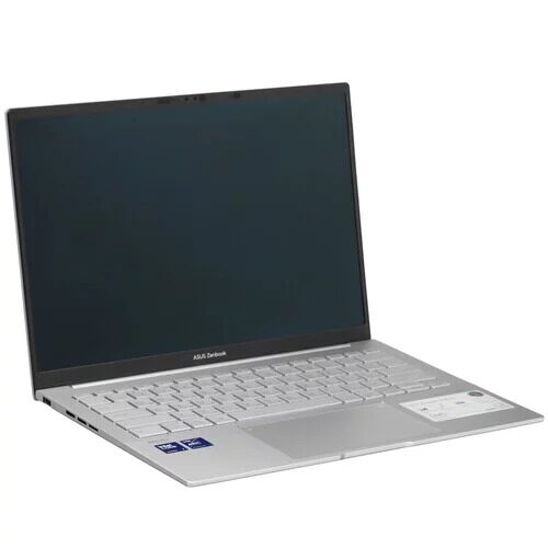 14УльтрабукASUSZenbook14OLEDUX3405MA-QD798серебристый_2_5456010