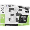 Видеокарта Palit GeForce RTX 3050 StormX OC [NE63050S18JE-1070F]