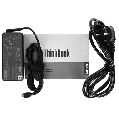 14УльтрабукLenovoThinkBook14G4IAPсерый_7_5471311