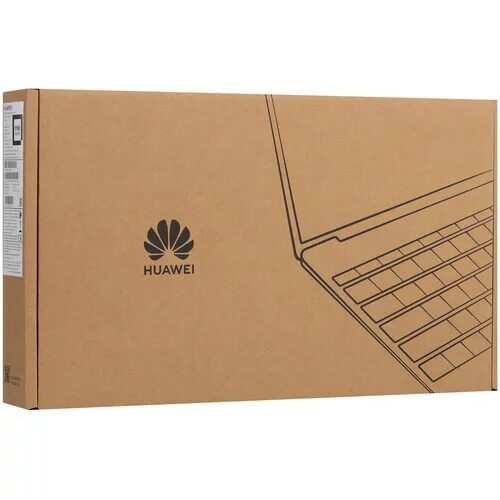 142НоутбукHUAWEIMateBook14FLMH-Xсерый_10_5460095