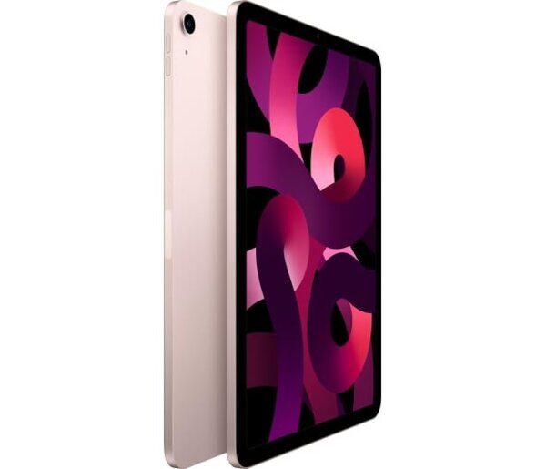 AppleiPadAir1095gen64GBWi-FiрозовыйMM9D3FDA_2