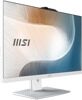 23.8 Моноблок MSI Modern AM242P 1M-1025XRU  [9S6-AE0722-1476]