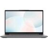 Lenovo IdeaPad 3 15IAU7 Intel Core i3 1215U 1200MHz/15.6/1920x1080/8GB/256GB SSD/Intel UHD Graphics/Wi-Fi/Bluetooth/Без ОС (82RK00YVRK) Grey