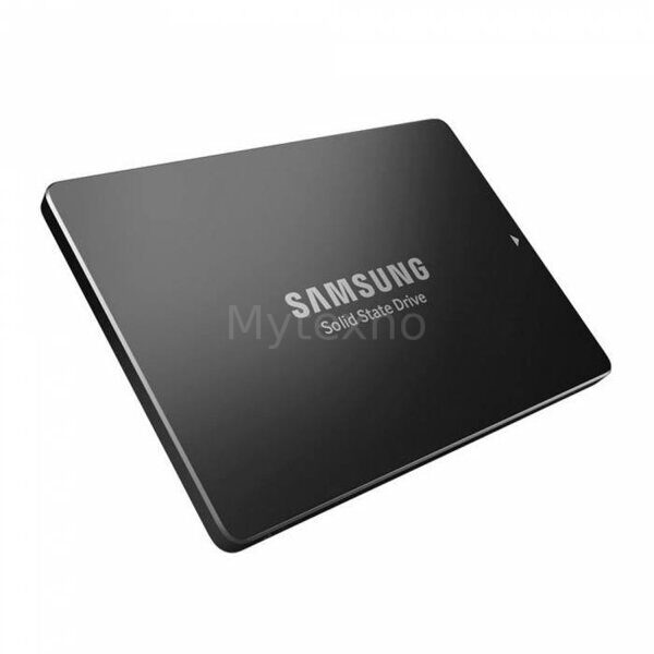 Твердотельный накопитель Samsung 3840 Gb ENTERPRISE MZQL23T8HCLS-00A07