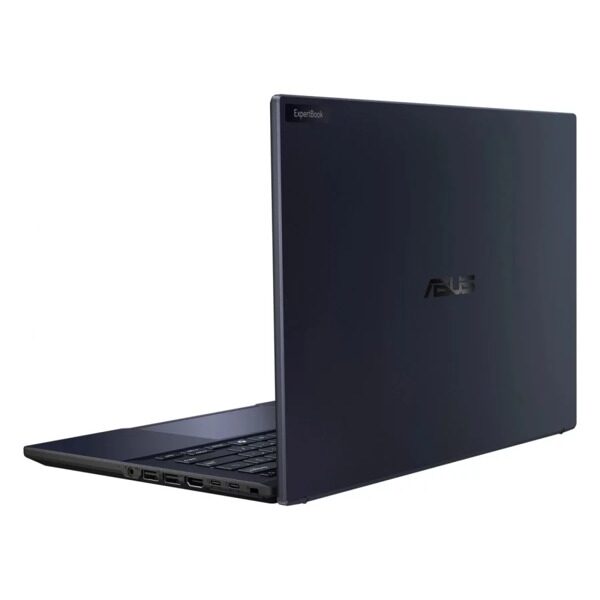 ASUS ExpertBook B3 B3404CVA-Q50241 Intel Core i3 1315U 1200MHz/14/1920x1200/8GB/512GB SSD/Intel UHD Graphics/Wi-Fi/Bluetooth/DOS (90NX07D1-M008B0) Black