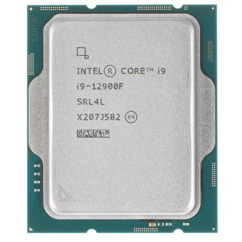 Процессор Intel Core i9-12900F OEM [CM8071504549318-SRL4L]